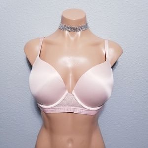 Victoria's Secret Very Sexy push up bra 34DD